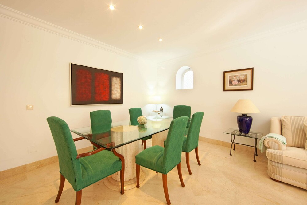 Apartment in Marbella Near the Beach
