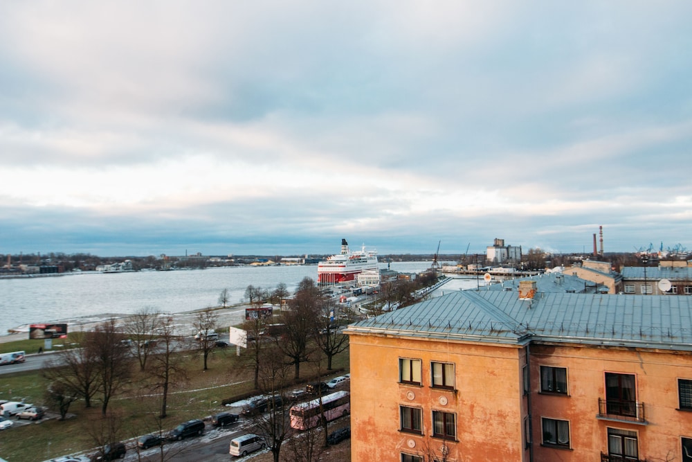 Old Riga Apartments