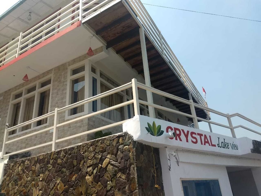 Crystal LakeView Homestay view 2