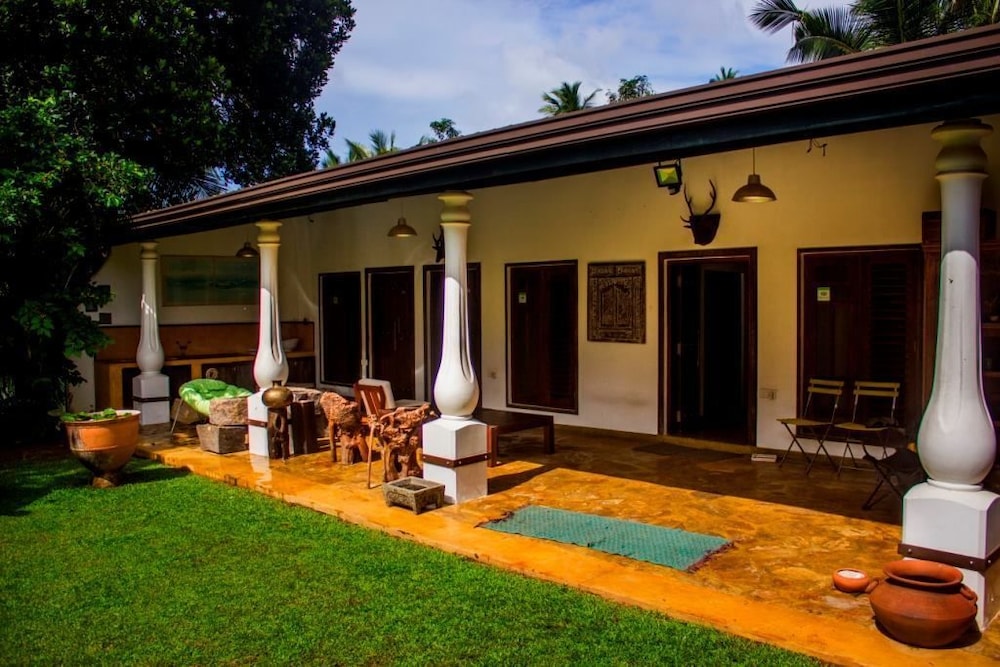 Mahawewa Nature Resort and SPA