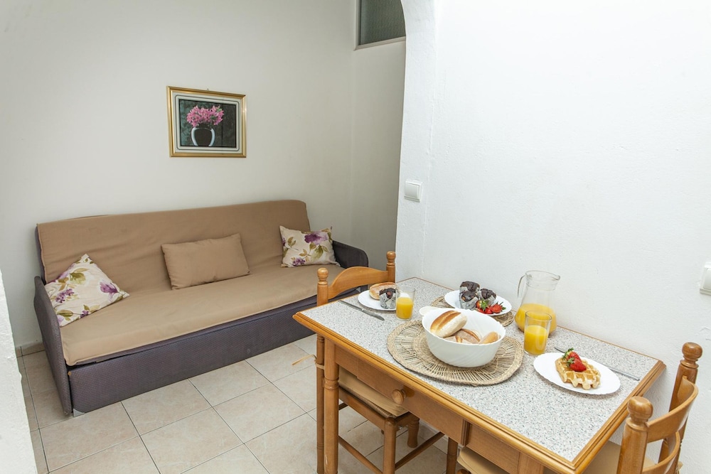 T 07 - Apartment 7 in Casa Costa D Oiro in Lagos