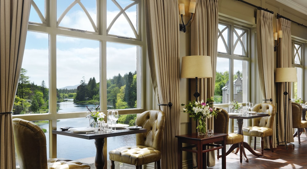 Ballynahinch Castle Hotel 33