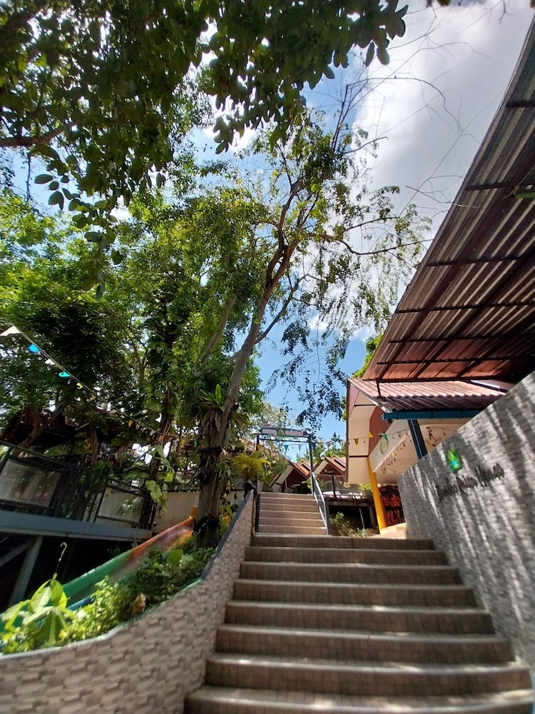 Bamboo River House Kaeng Krachan