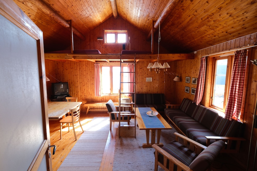 Stamsund Hostel view 4