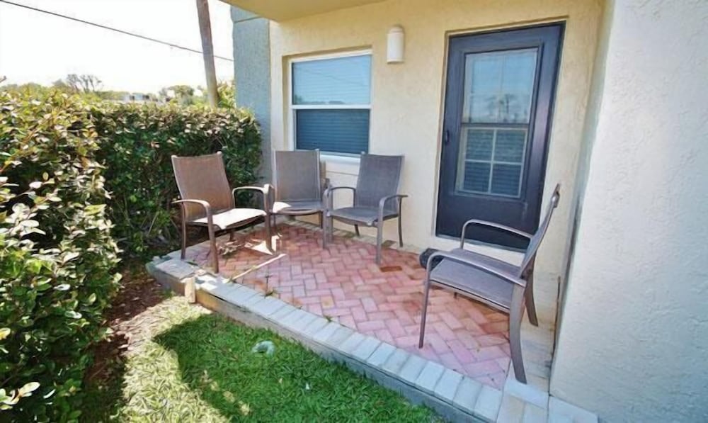 Sea Coast Gardens III 2 Bedroom Condo by Great Ocean Condos