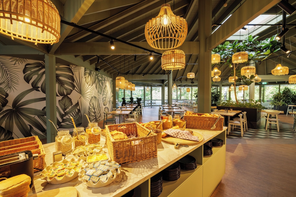 Center Parcs De Vossemeren