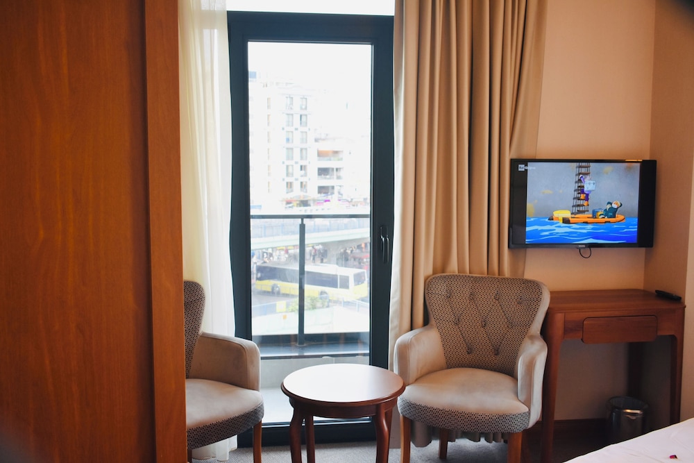 İstanbul Midpoint Hotel - Image 44