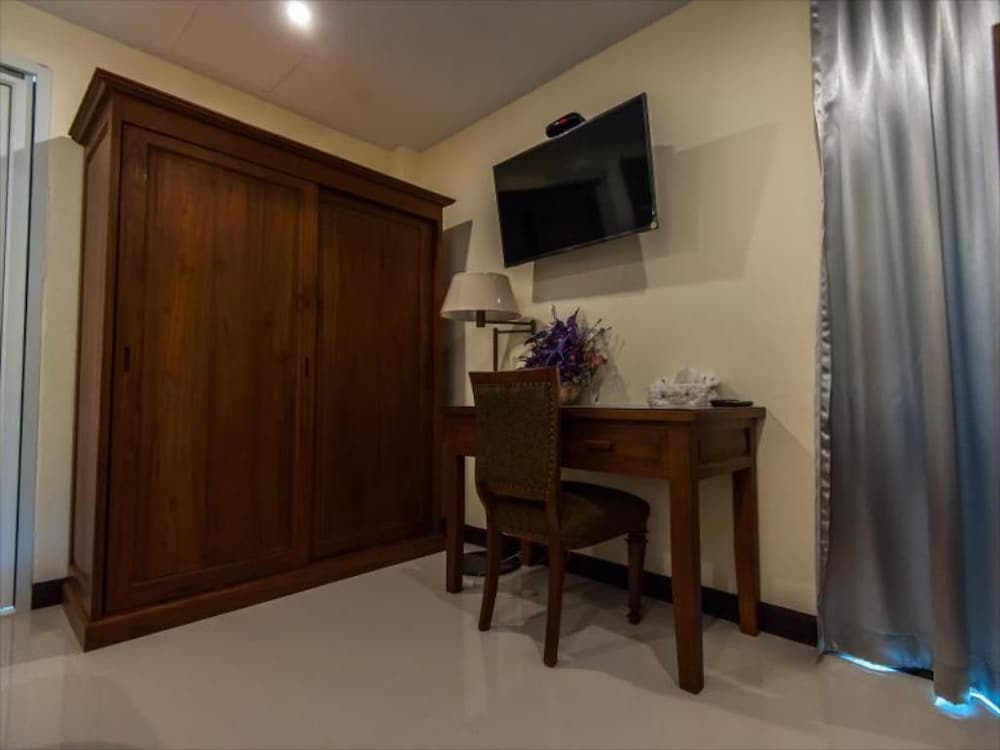 Kosol Place Aonang view 3