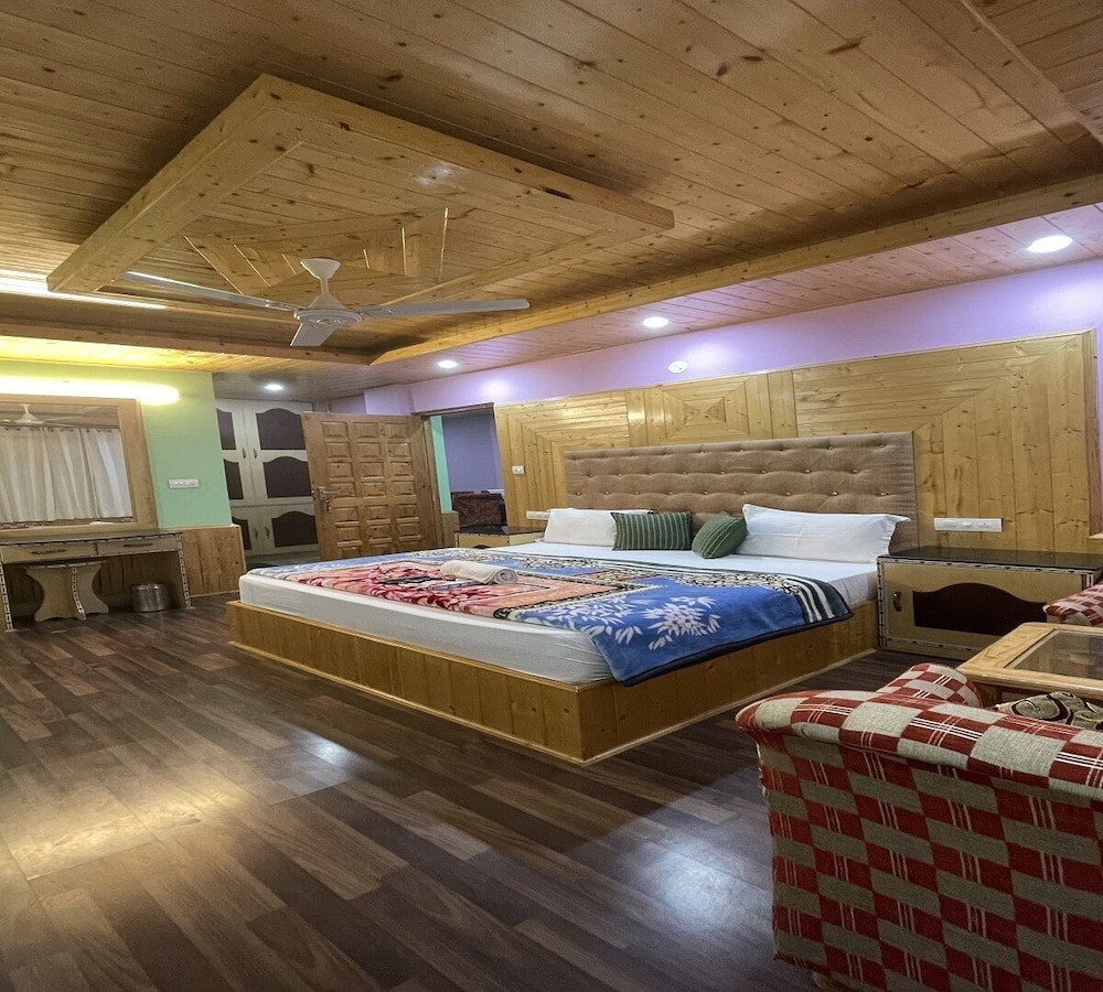 Manali Vacations - Lotus Cottages - Property Image 16