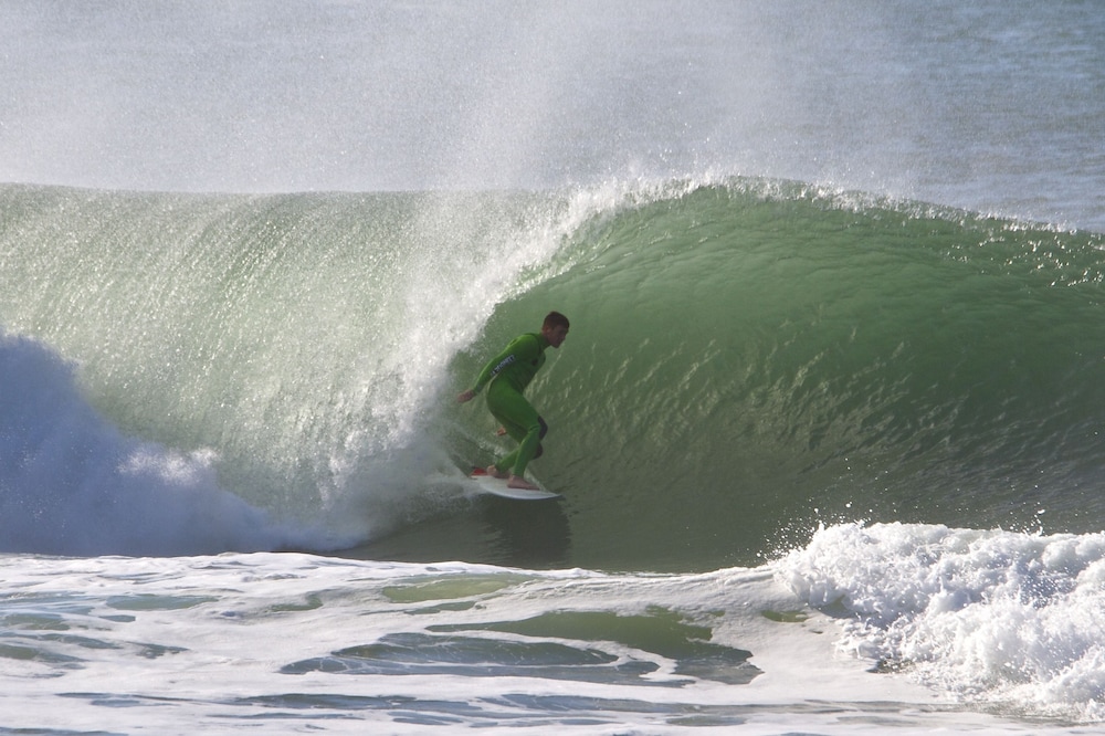 Peniche Surf Lodge - Hostel