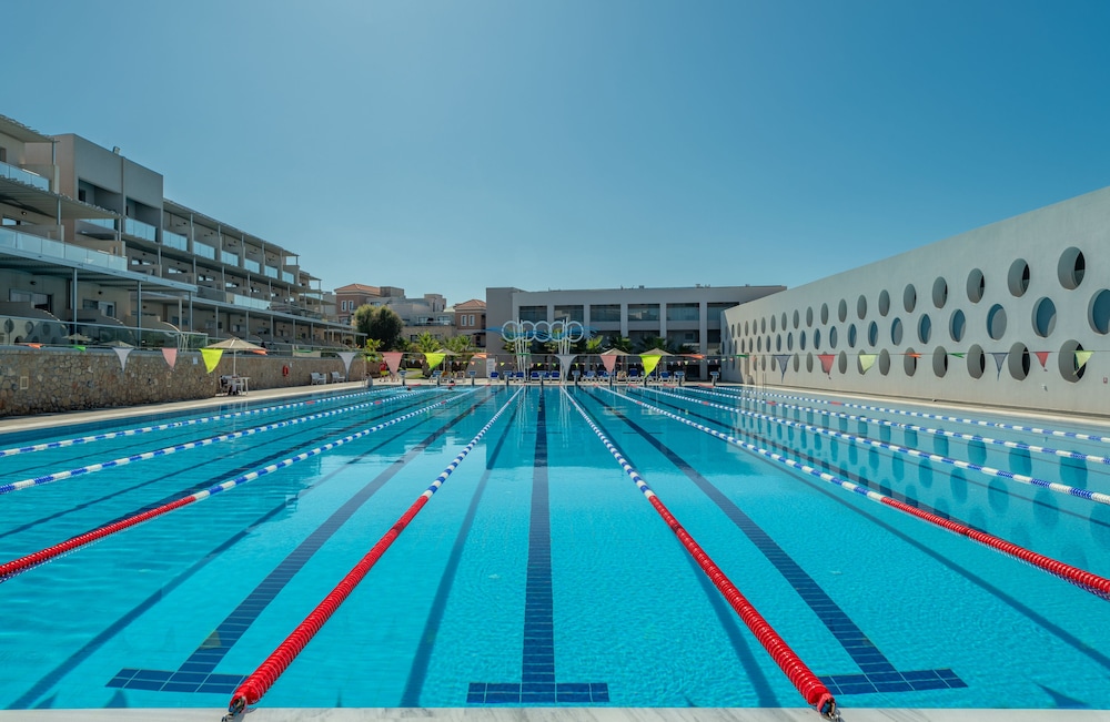 Lyttos Beach - All Inclusive