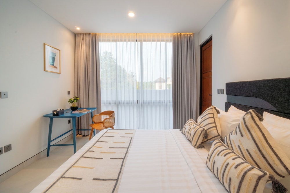 Amanara Villa by Premier Hospitality Asia