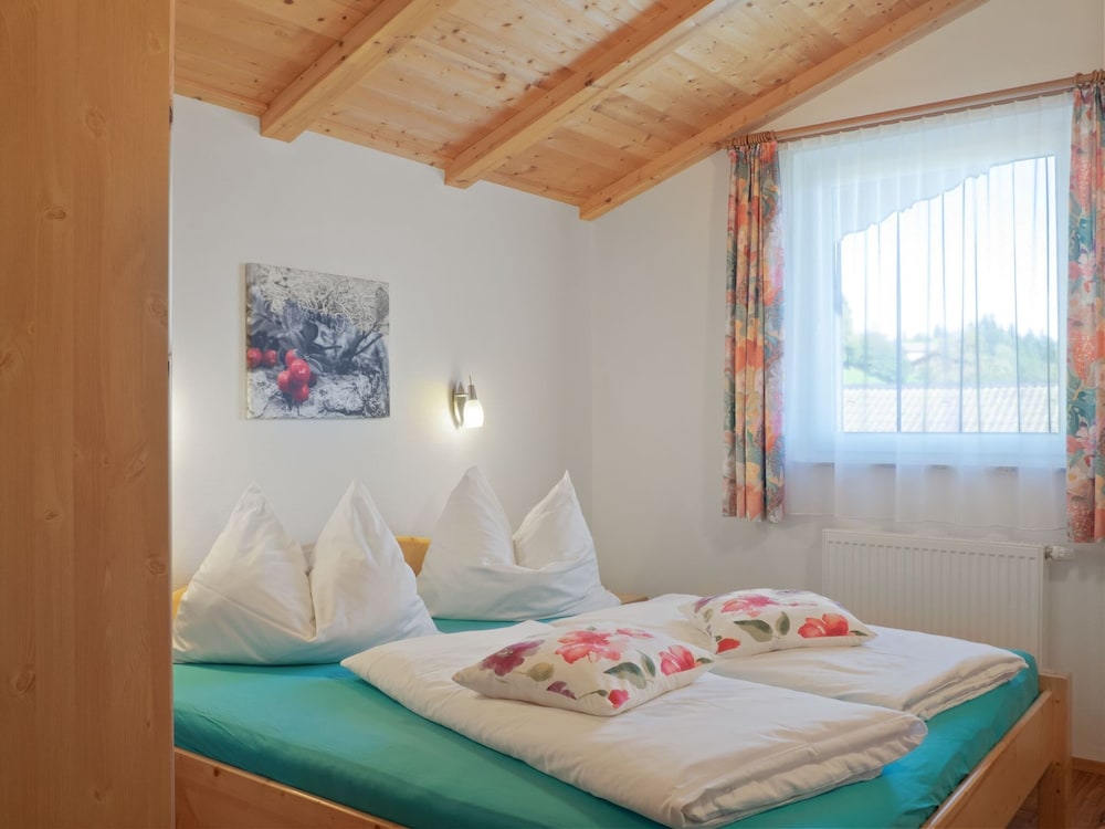 Apartment in Zillertal Near Ski Slopes view 5