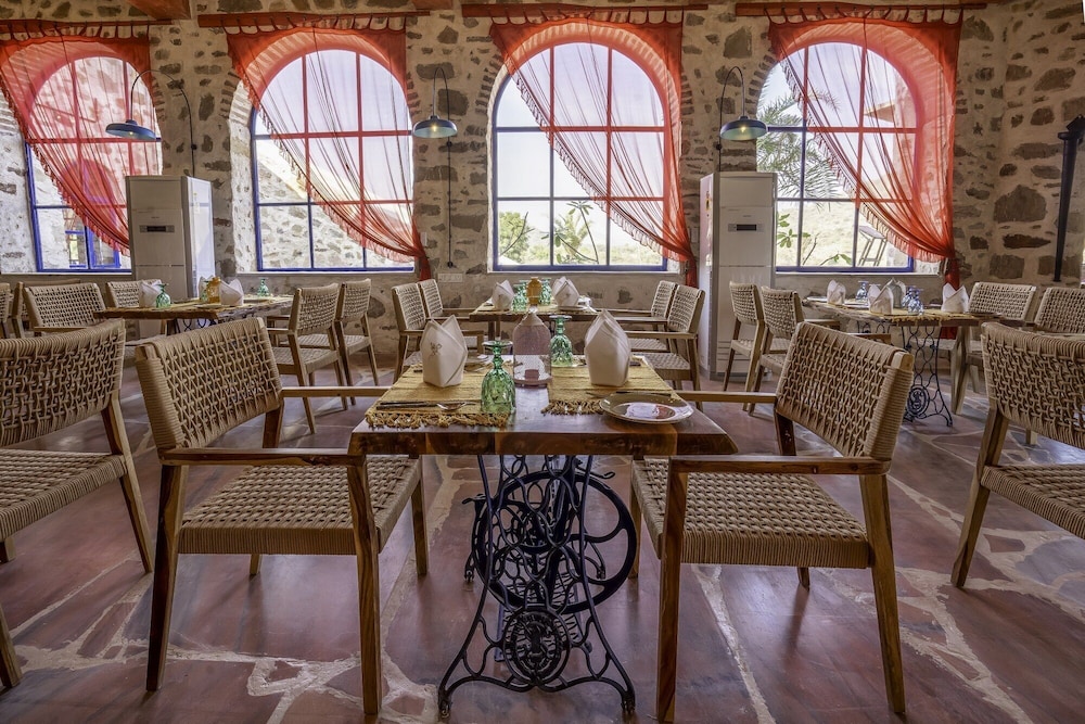 Maya Luxury The Quila Udaipur