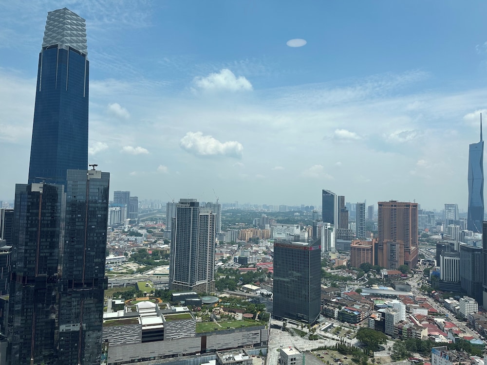 Agile Residensi Kuala Lumpur