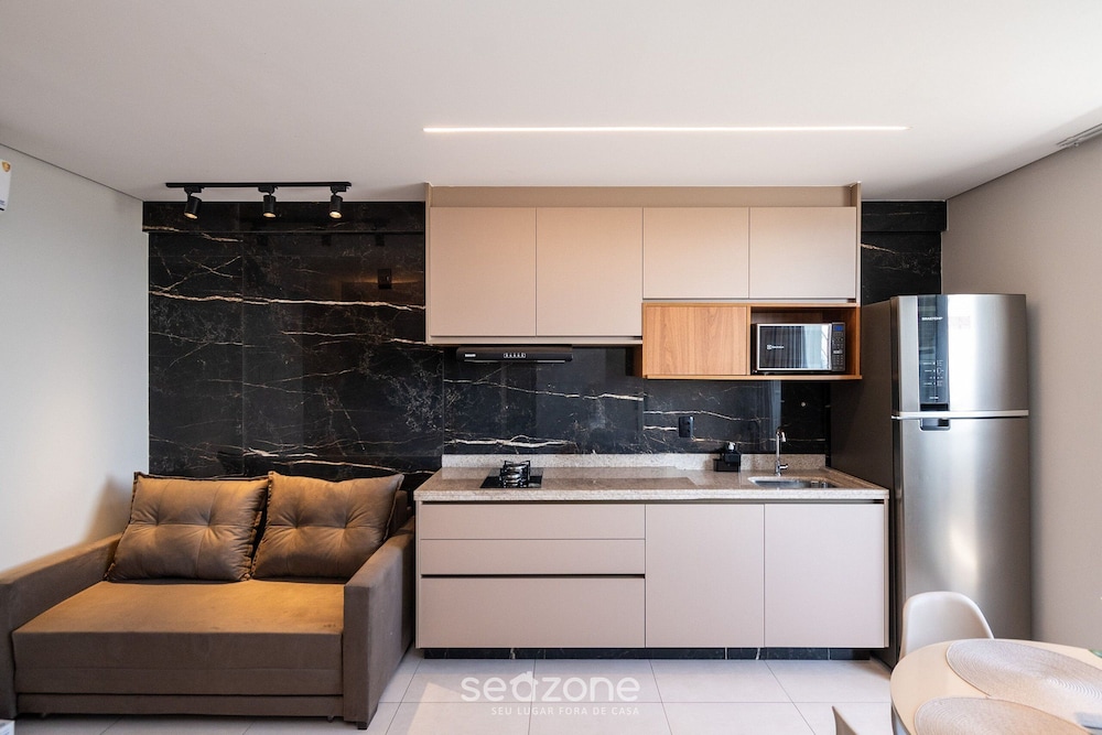 Apartments in Jardim Goias Goiania/go - THO