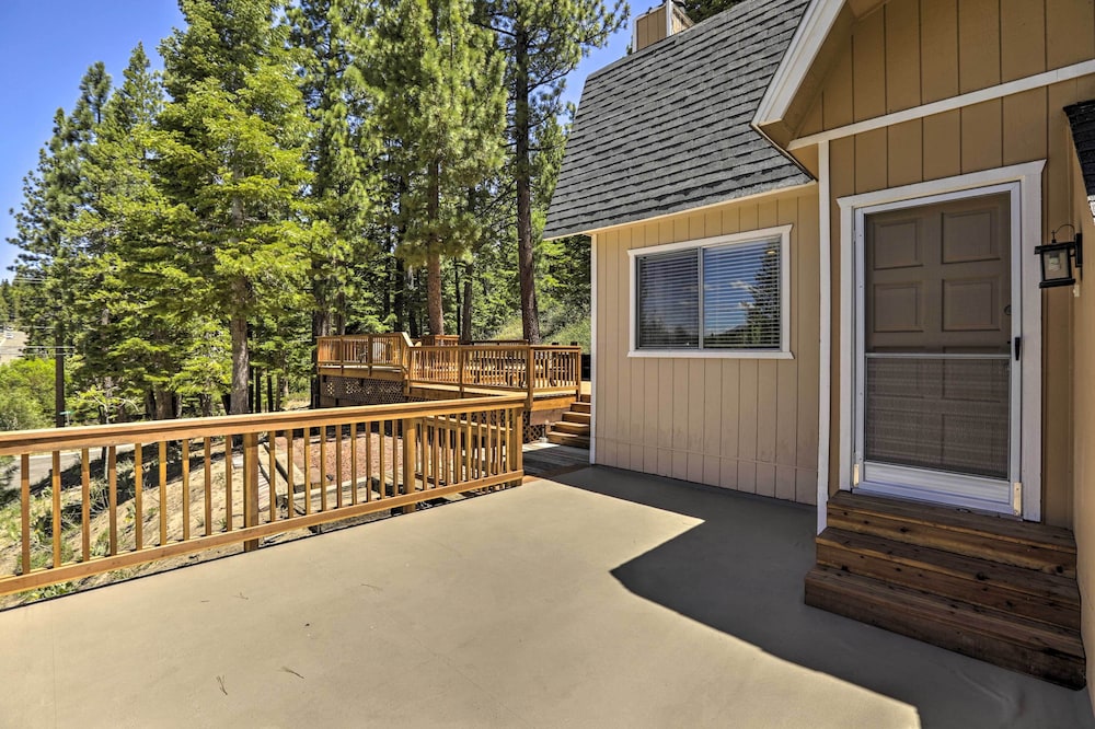 Lake Tahoe Vacations - South Lake Tahoe Vacation Rental Near Pope Beach! - Property Image 15