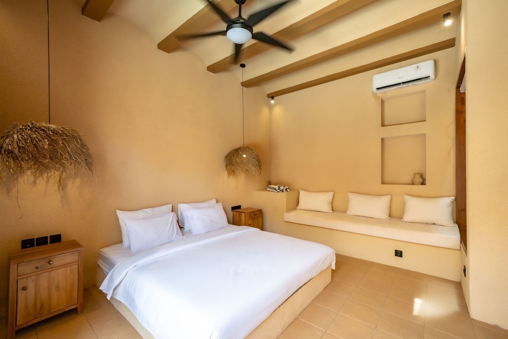 Villa Tierra 1 Uluwatu