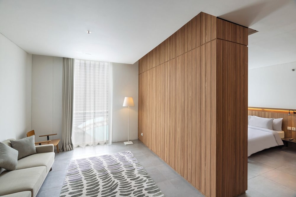 Paviliun Raden Saleh, ARTOTEL Curated
