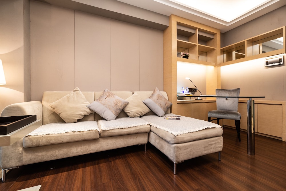 Shenzhen Weipin Service Apartment