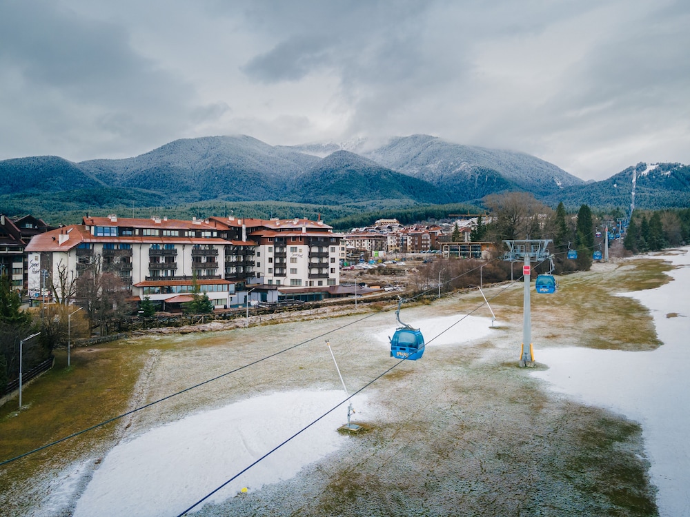 Bansko Vacations - MPM Sport Hotel - Property Image 122