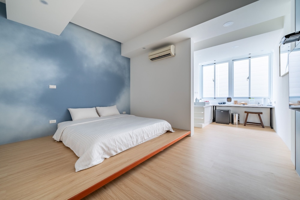 Taitung Spring B&B