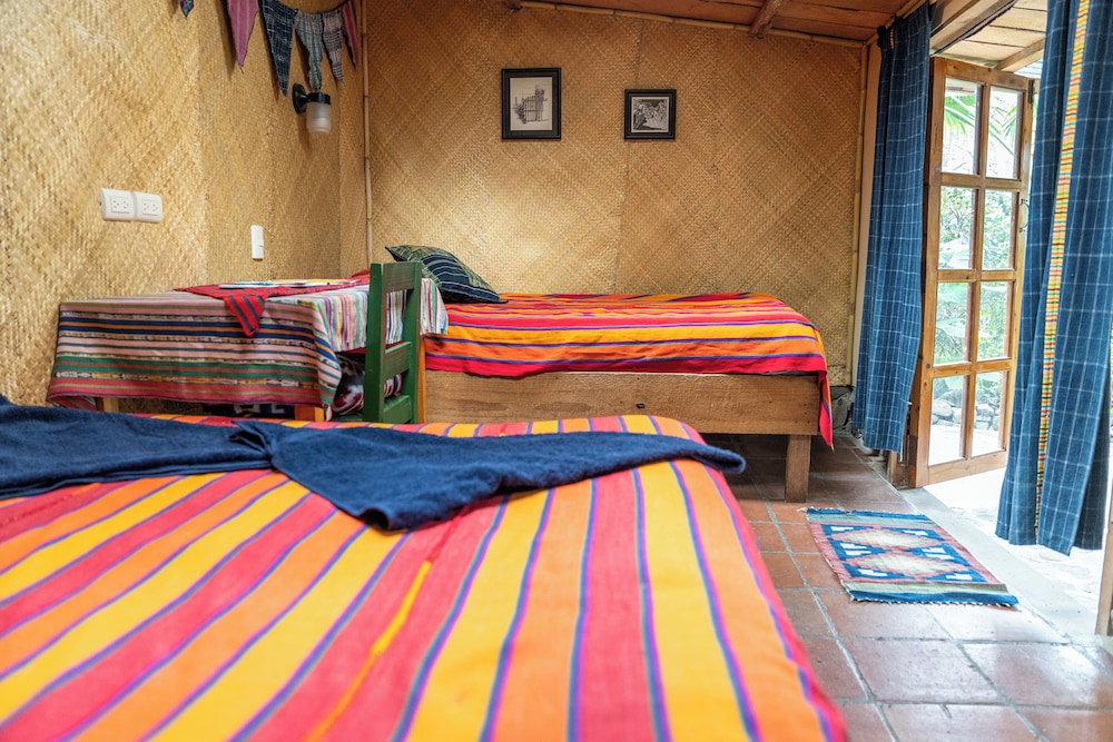 La Iguana Perdida - Hostel