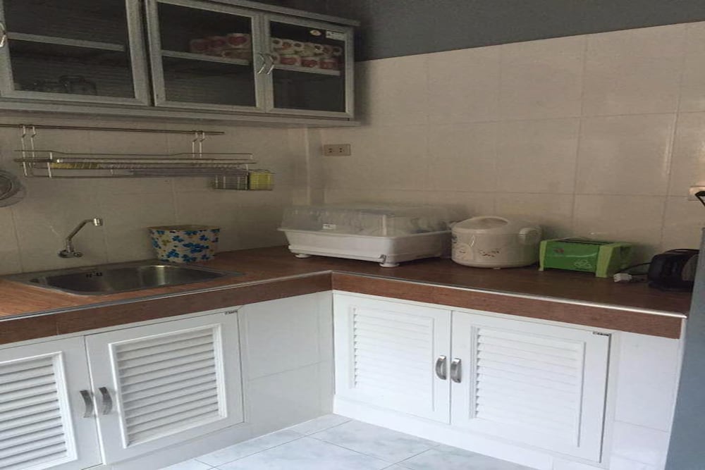 Nicha Homestay Huahin