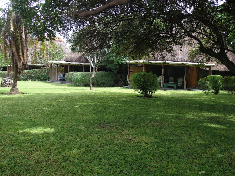 Rusinga Island Lodge