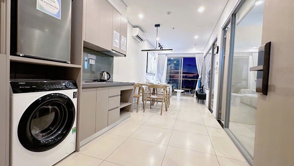The Song Premium Apartment - Vung Tau Beach