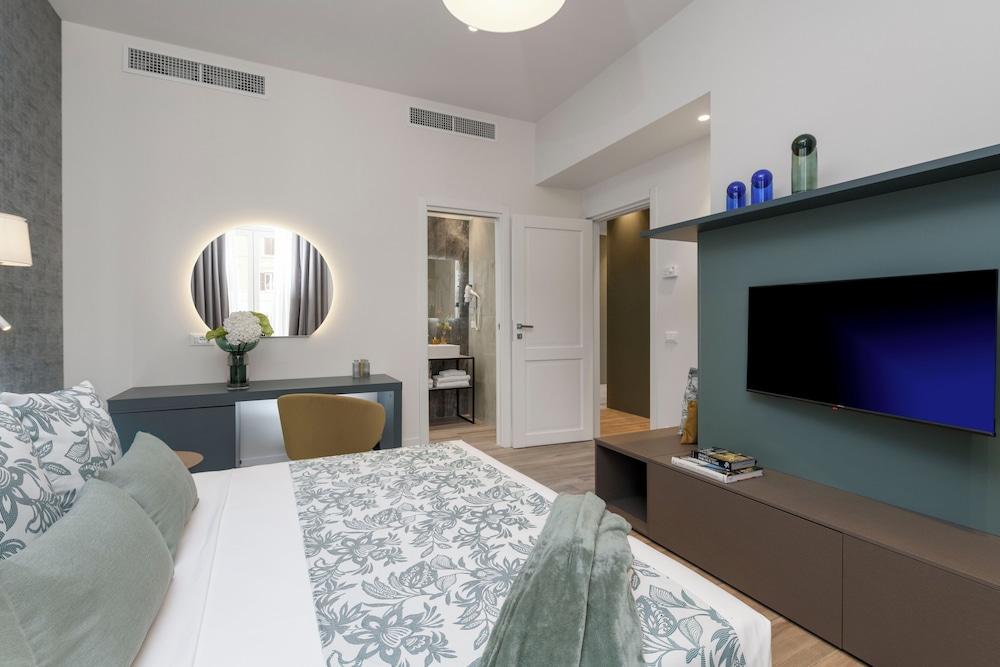 Domus Augustea - Luxury Accommodations