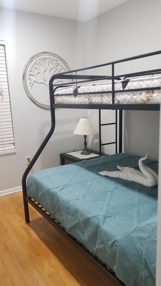3697 Orlando Vacational Apartment 1st floor near Universal Studios
