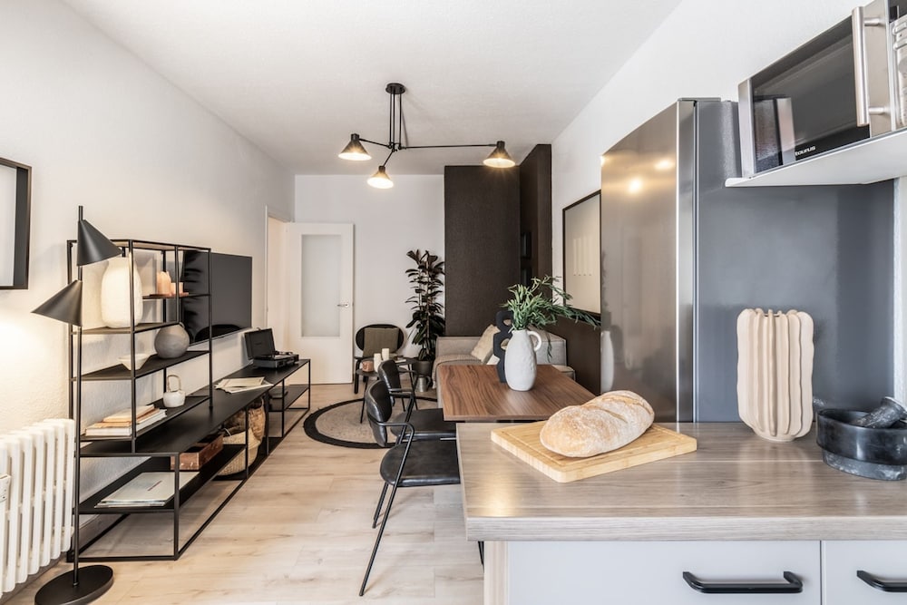 Lorca - 2 Bedrooms in Tetuan