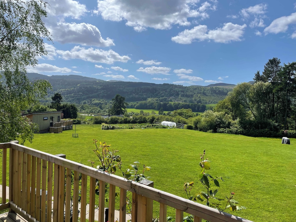 Tayview Lodges