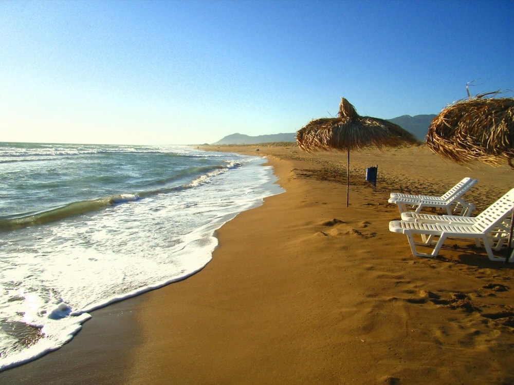 Nelly s Seaview Retreat - Summer Cozy Getaway view 5