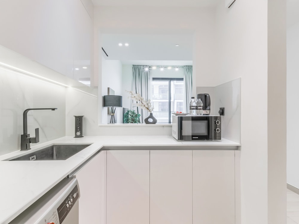 Binghatti Nova Residences- JVC