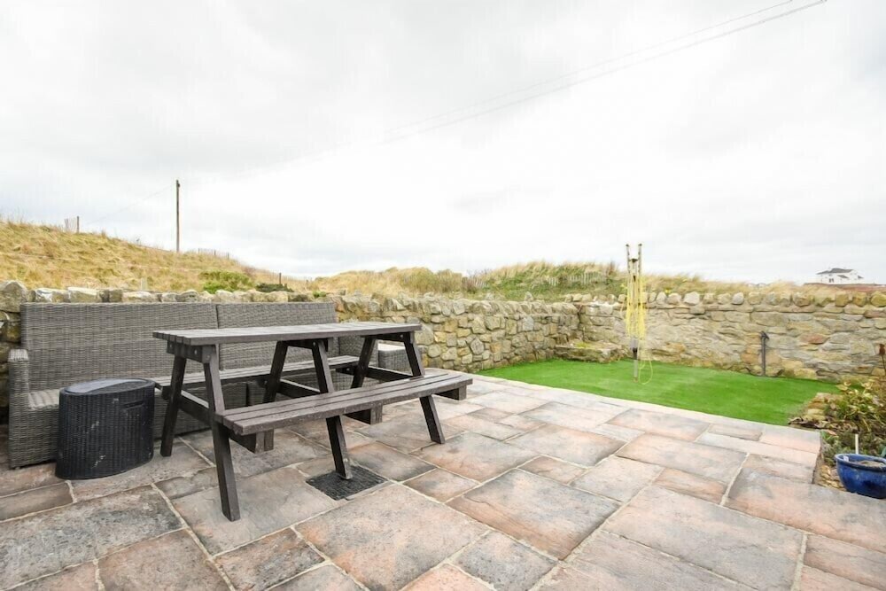 Creel Cottage
