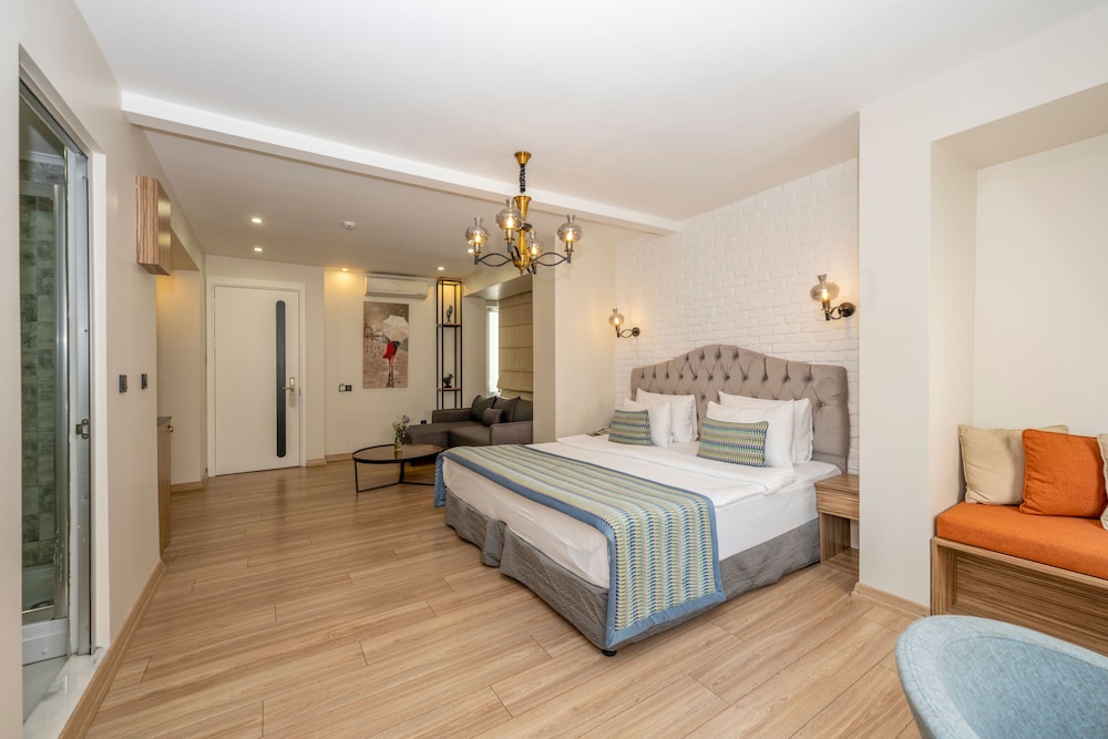 The Marions Suite Otel - Image 146