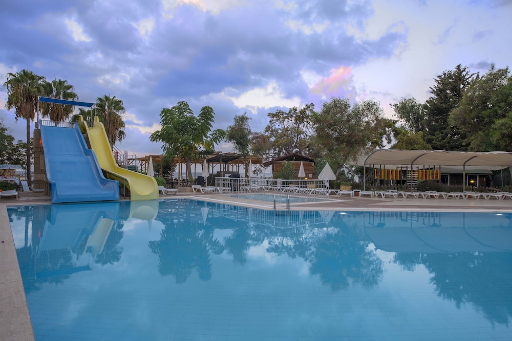 Armas Green Fugla Beach - All Inclusive