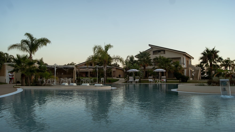 Resort Agave Blu view 3