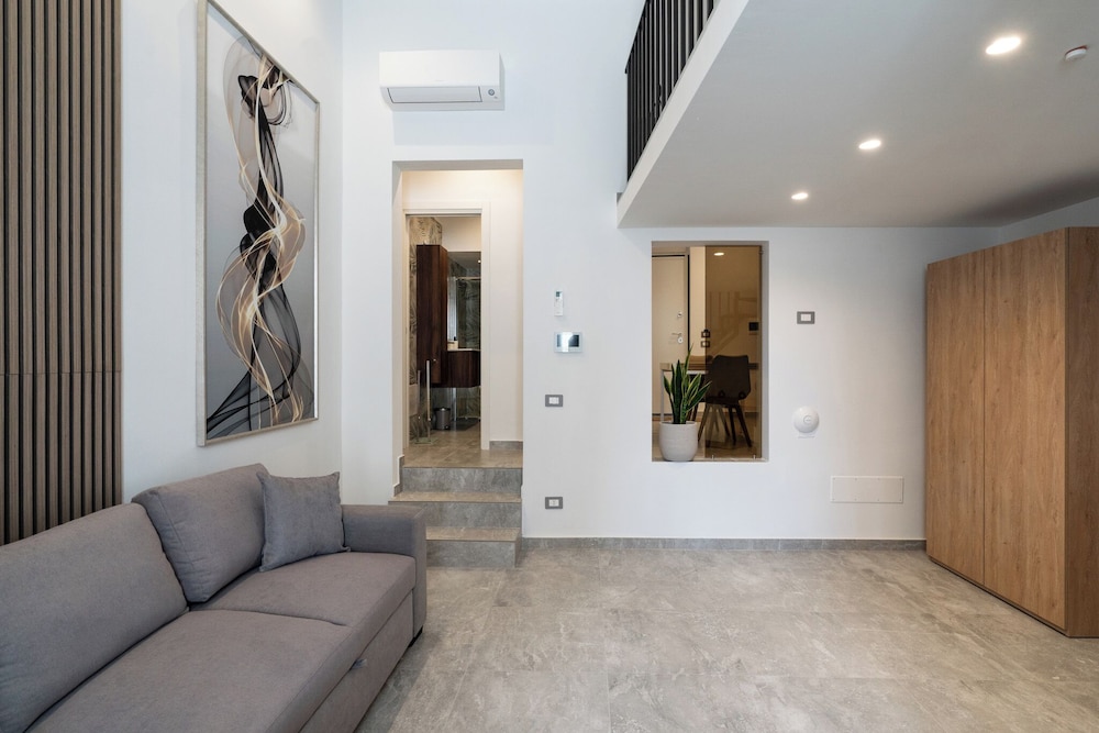 The Urban Nest by Wonderful Italy