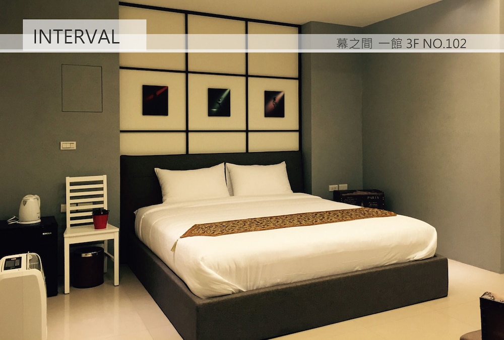 Interval B&B