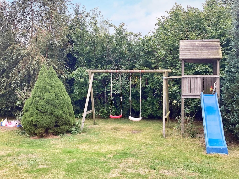 4 Star Holiday Home in Vaeggerlose