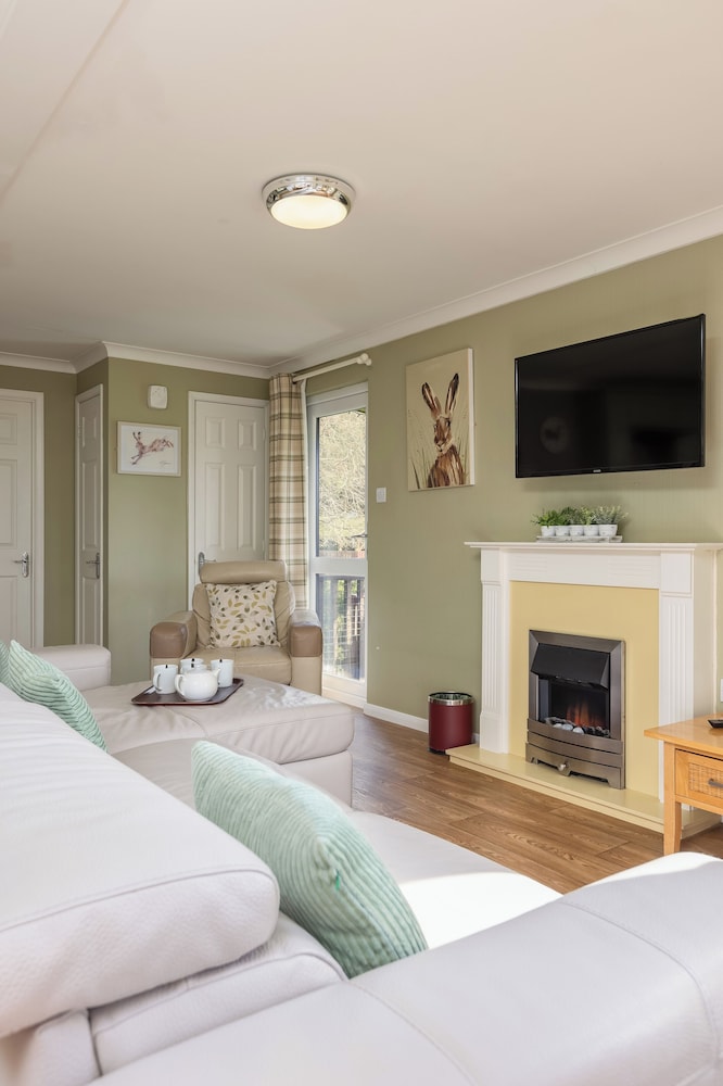 Rocklands Lodges