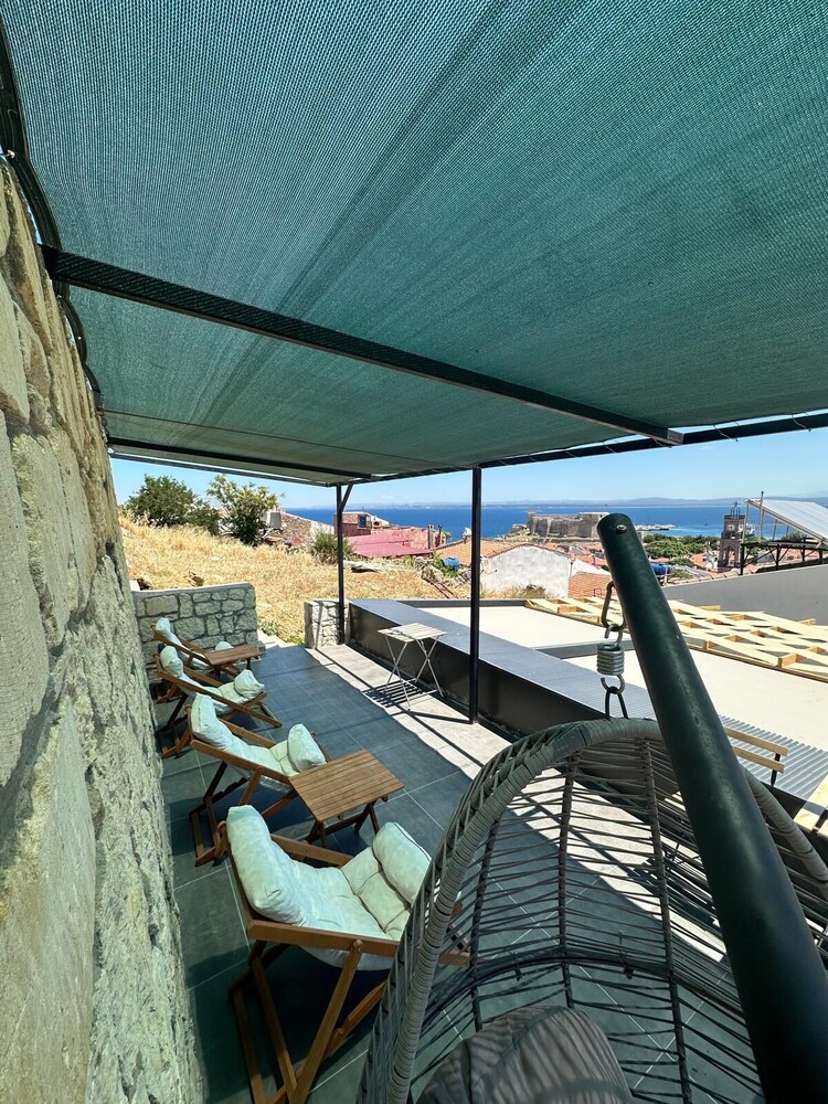 Achilles Bozcaada - Image 22