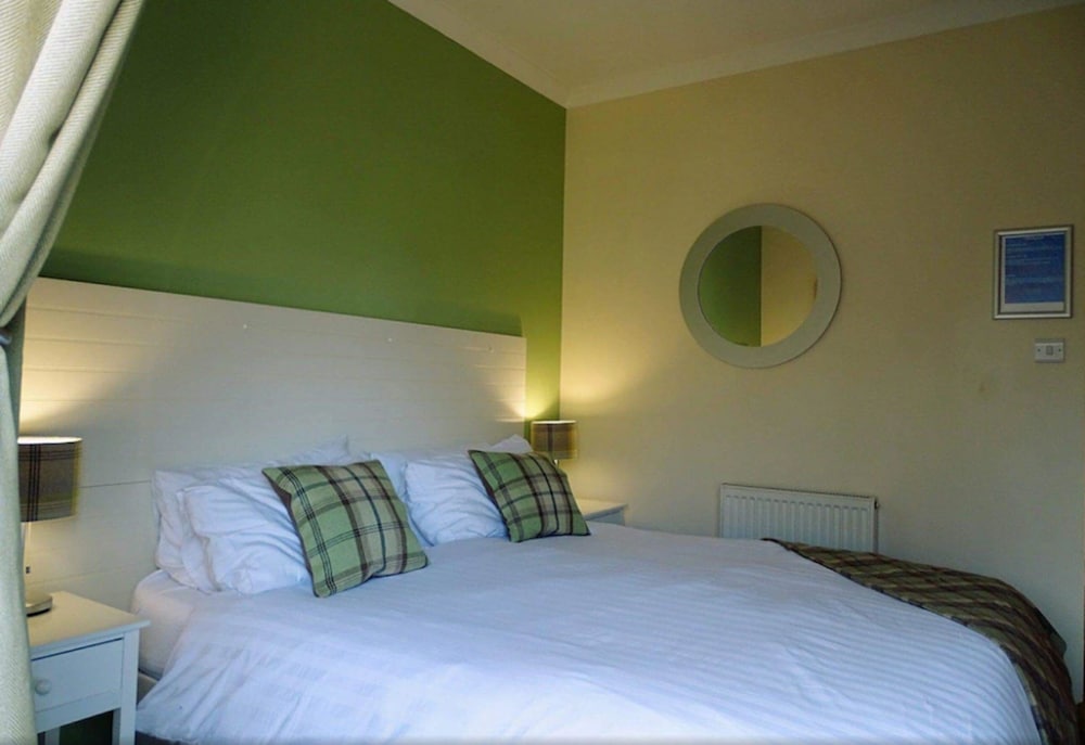Chlachain Inn view 2