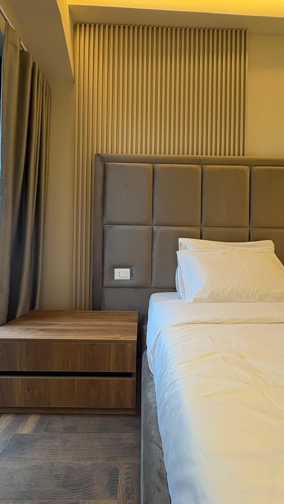 Blue Boutique Apartments 3
