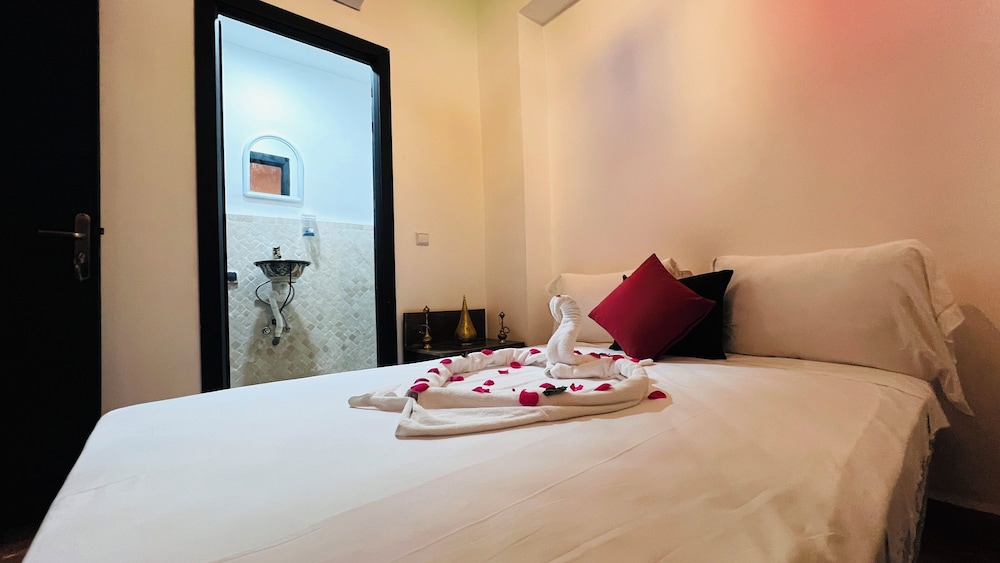 Riad Hajar