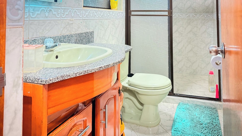 Laureles Co-Living Casa 5 habitaciones