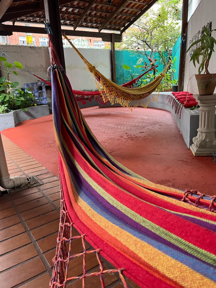 Savassi Hostel Loft